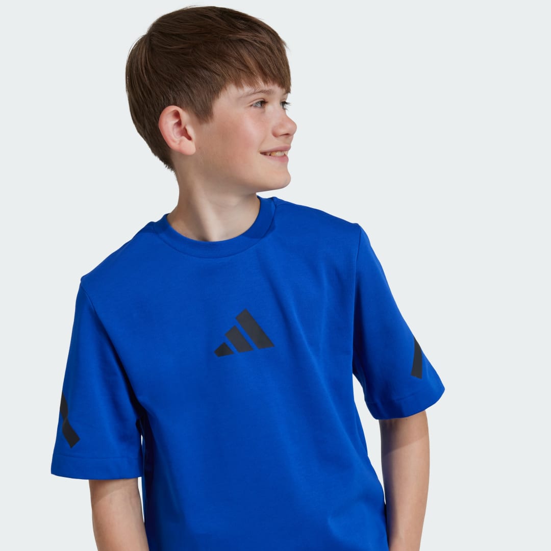 Adidas Z.N.E. T-shirt Kids