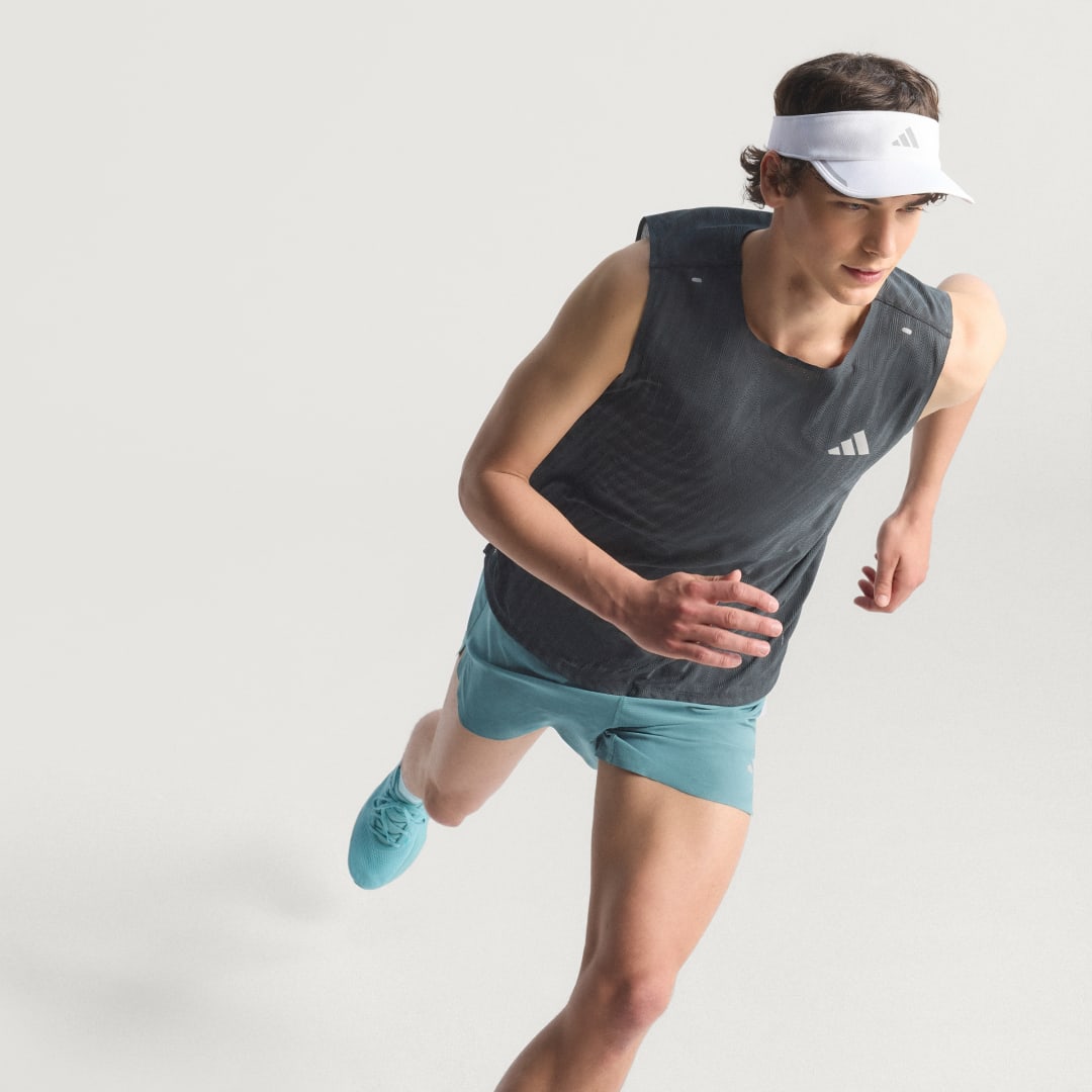 Adidas Adi365 Running CLIMACOOL+ Tanktop