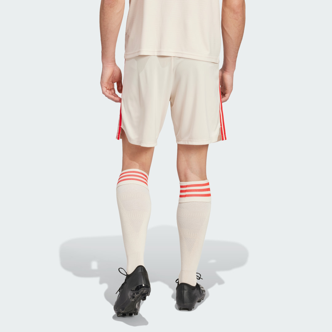 Short Third FC Bayern 24/25