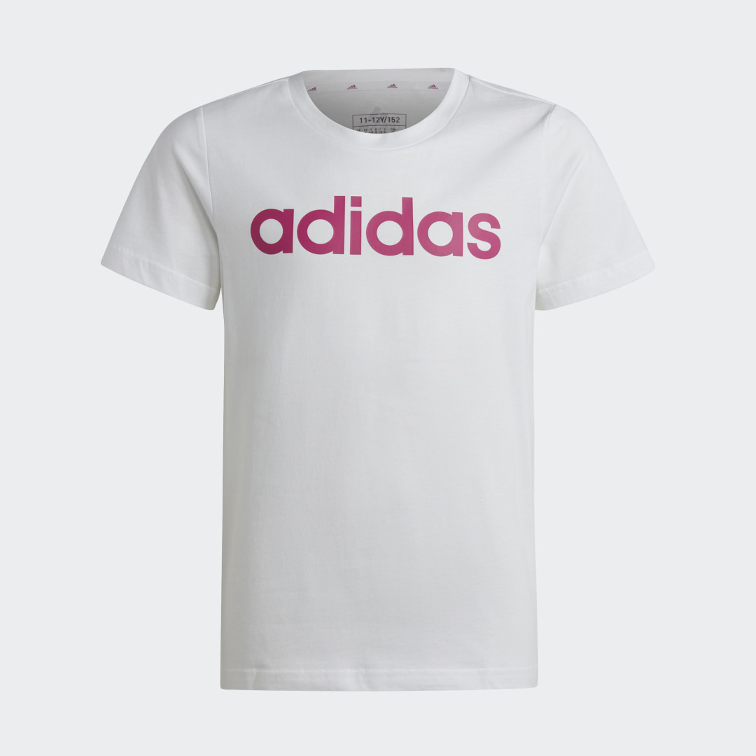 T shirt enfant adidas IC3150 14 / - vue 6