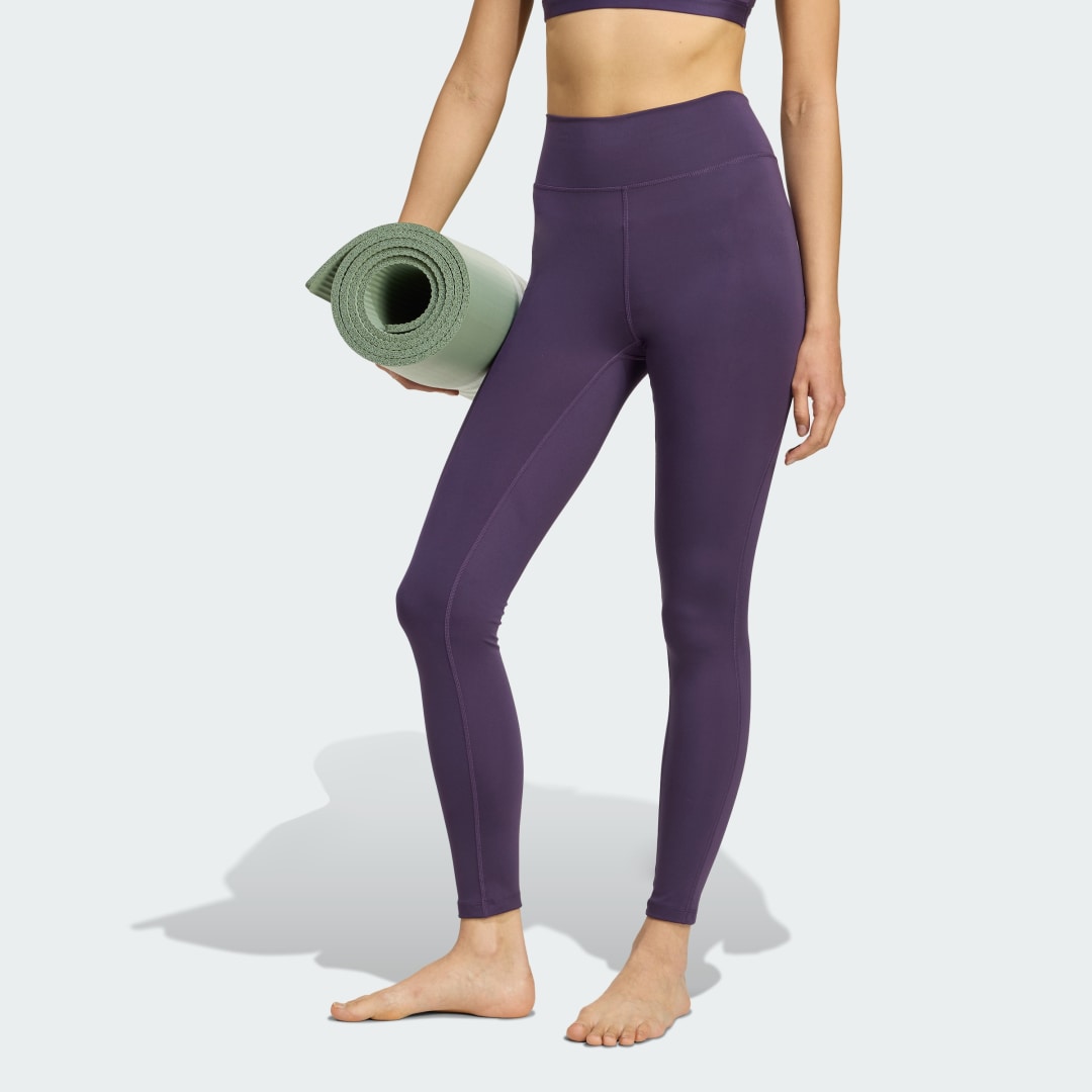 Adidas All Me Essentials Lange Legging
