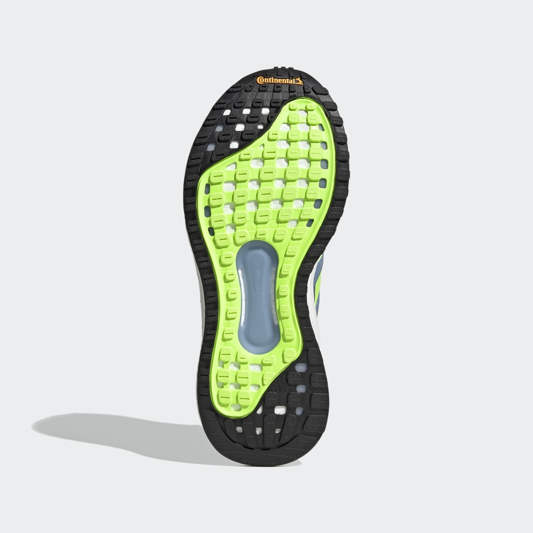 фото Кроссовки для бега solarglide 4 st adidas performance