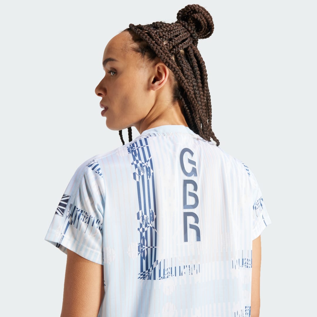 Adidas Team GB Trainingsshirt