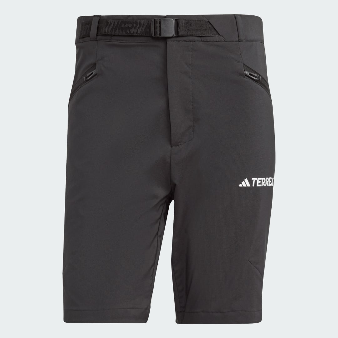 Adidas TERREX Xperior Mid Short