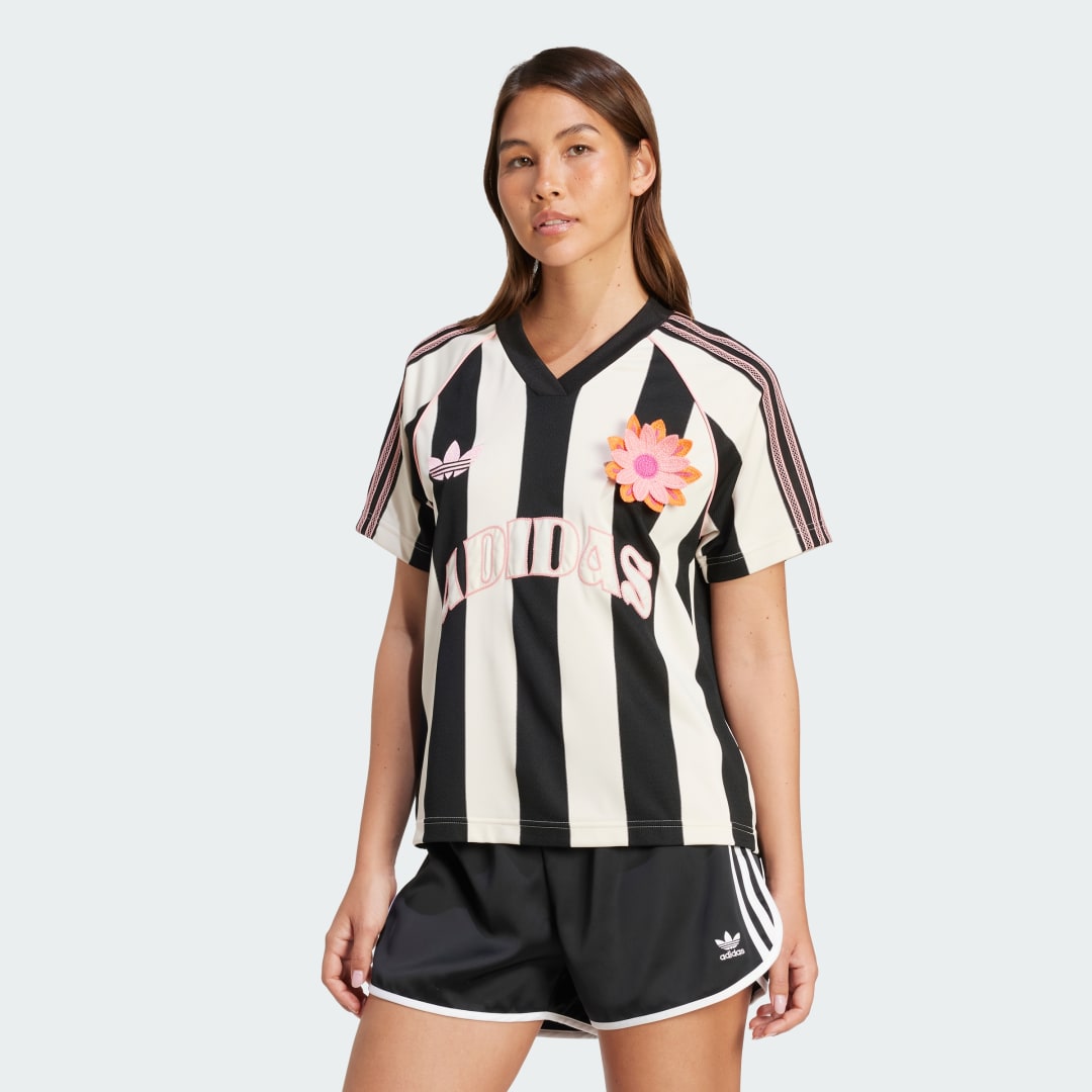 adidas adidas Originals Summer Glow Jersey