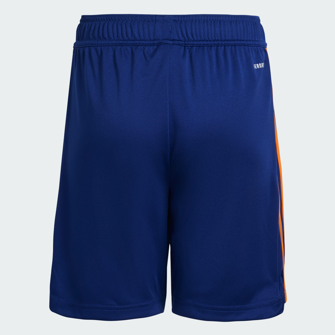 Adidas Newcastle United FC 25 26 Derde Short Kids