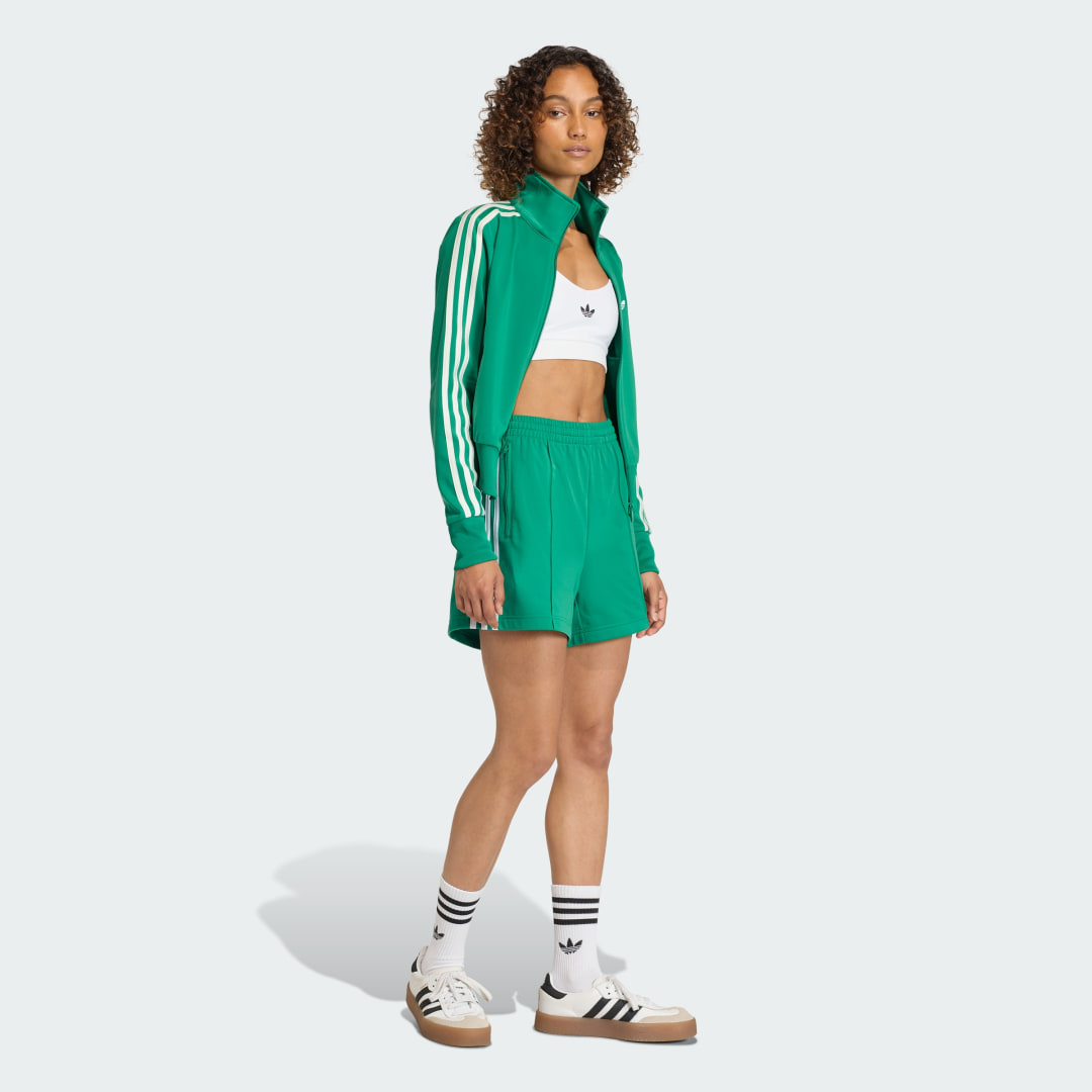 Thumbnail - FIREBIRD CLASSIC TRAININGSJACKE