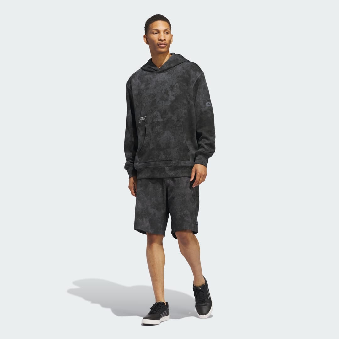 Adidas Adicross Pullover