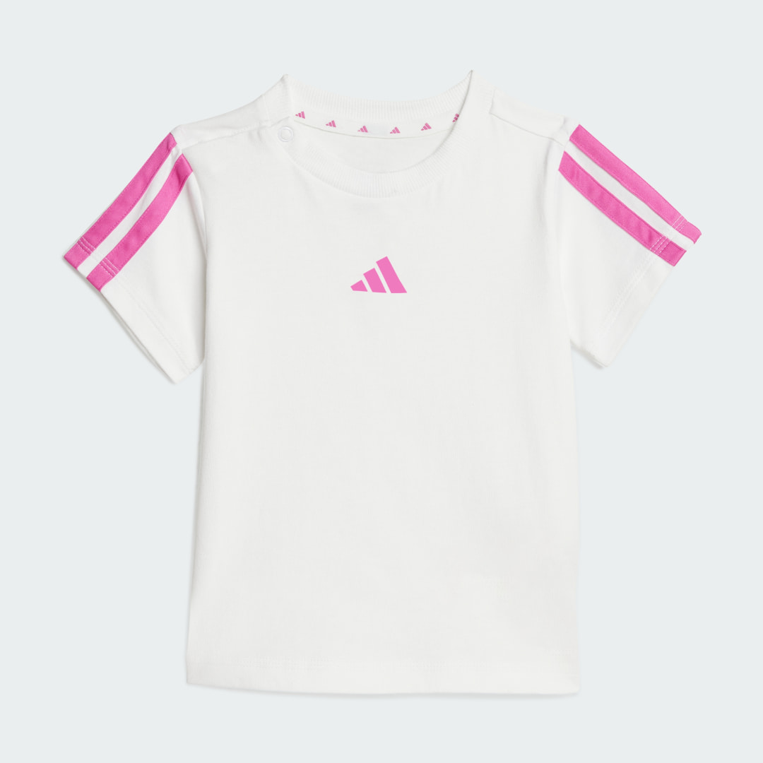 Ensemble t-shirt Essentials Enfants