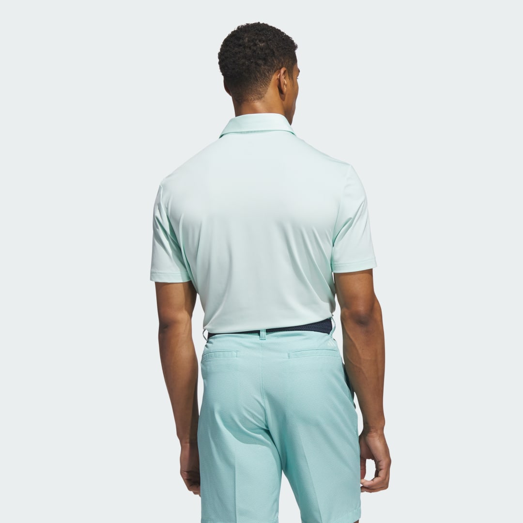 Polo uni Ultimate 365 - vue 2