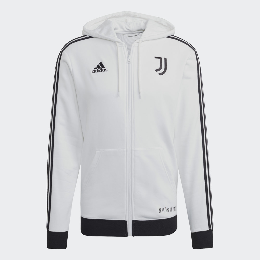 фото Толстовка ювентус adidas performance