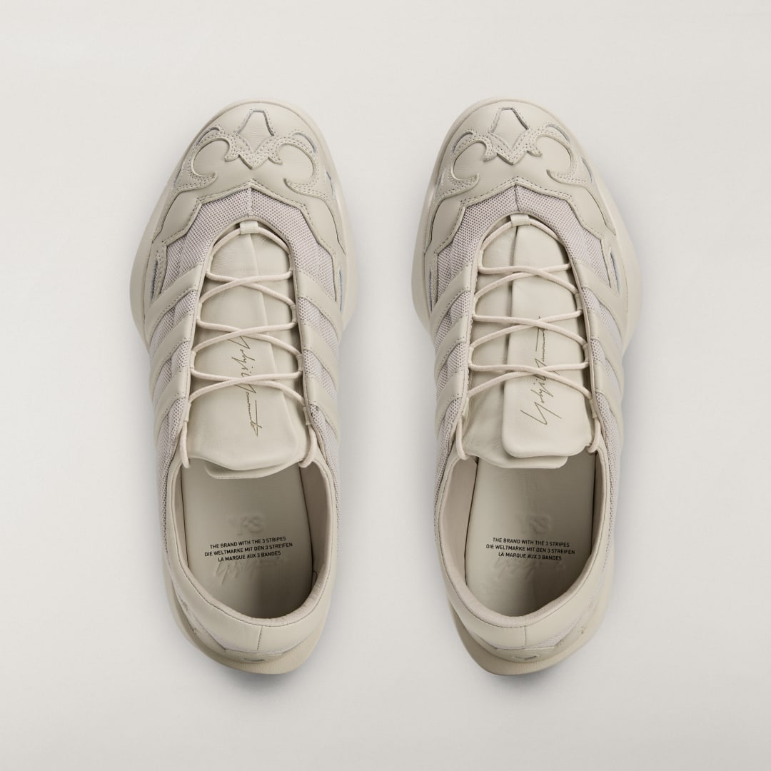 Thumbnail - Y-3 REGU 2002 Schuh