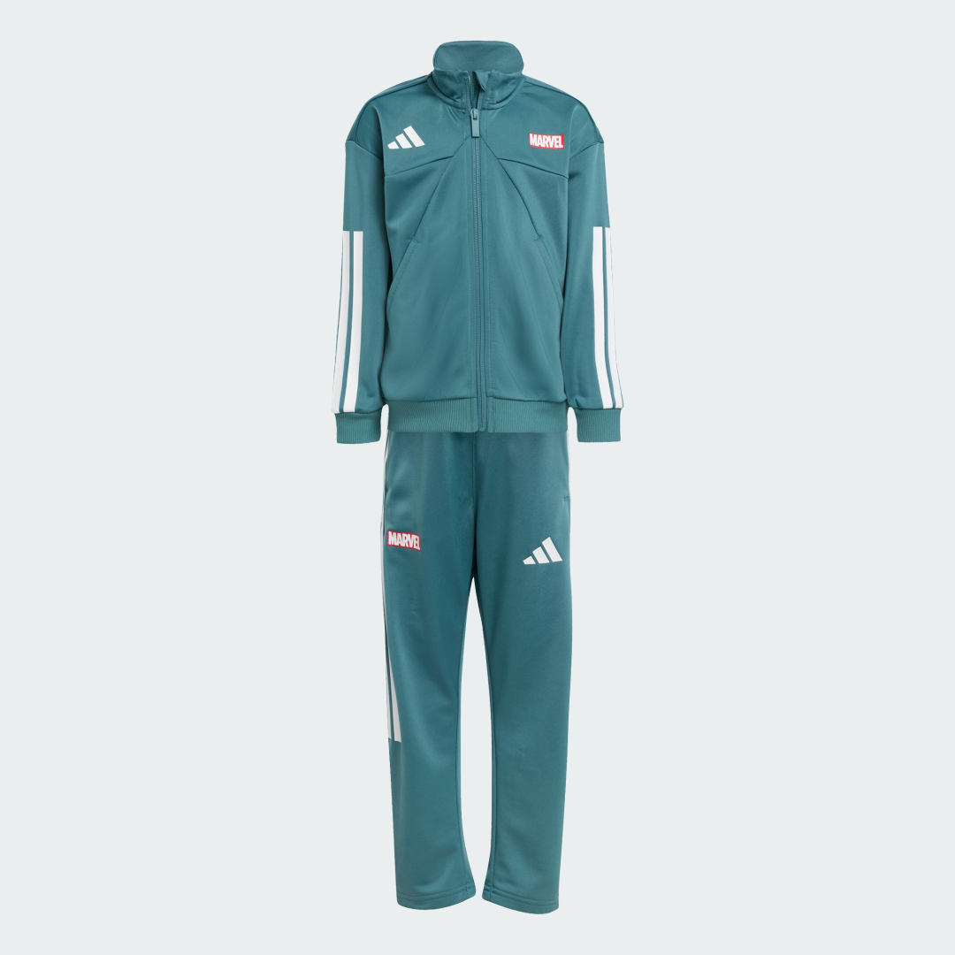 Adidas Marvel Spider-Man Trainingspak Kids