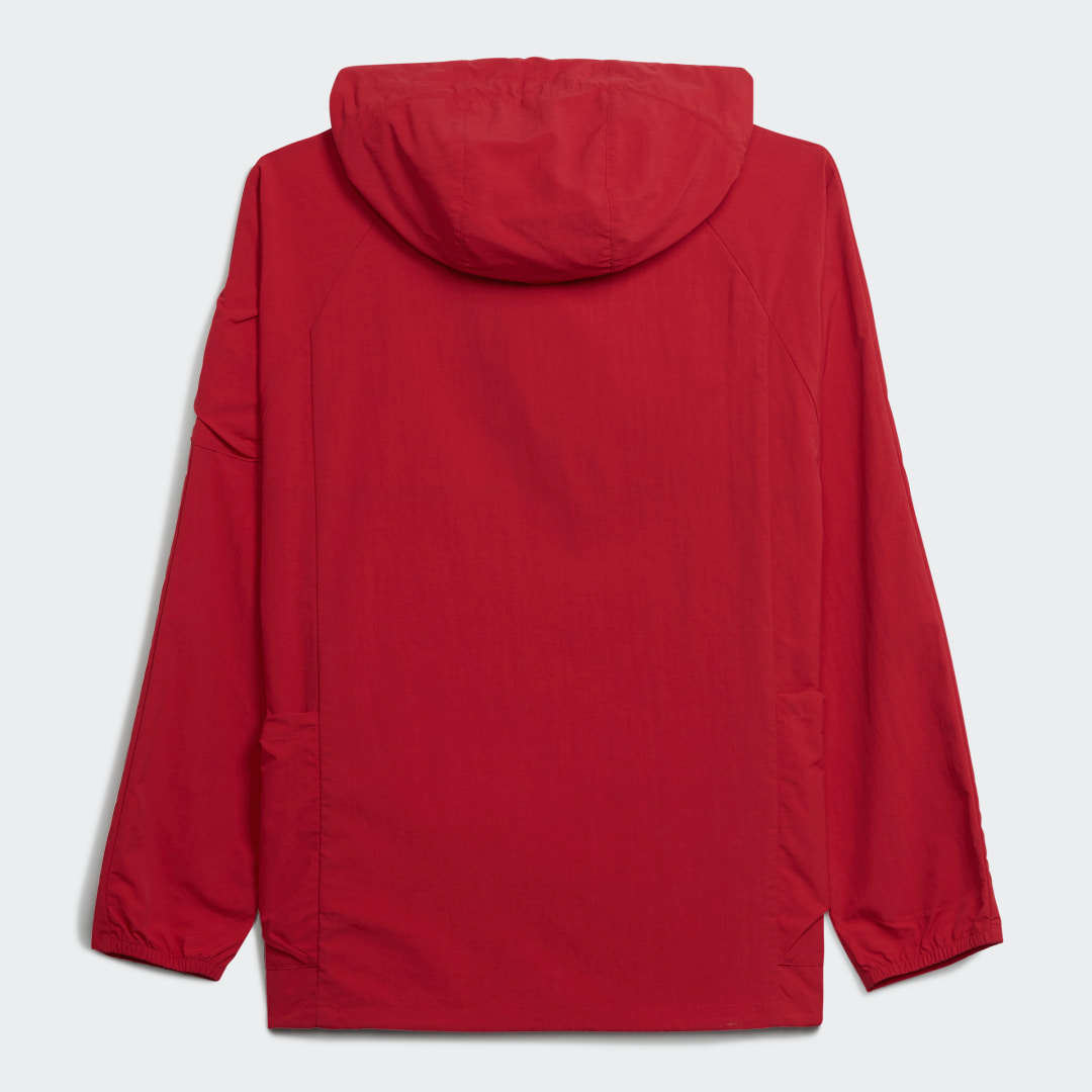 фото Толстовка todmorden adidas originals