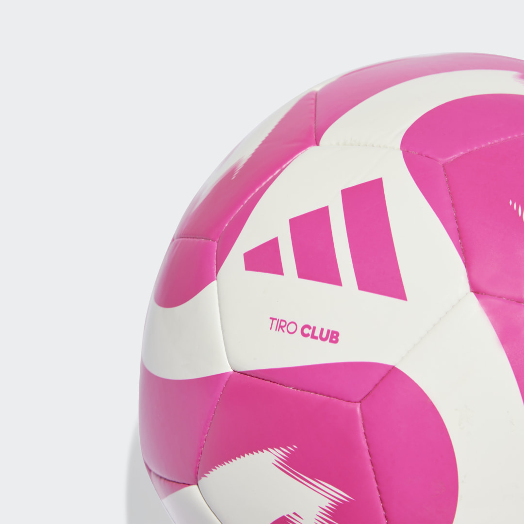 Thumbnail - Tiro Club Ball