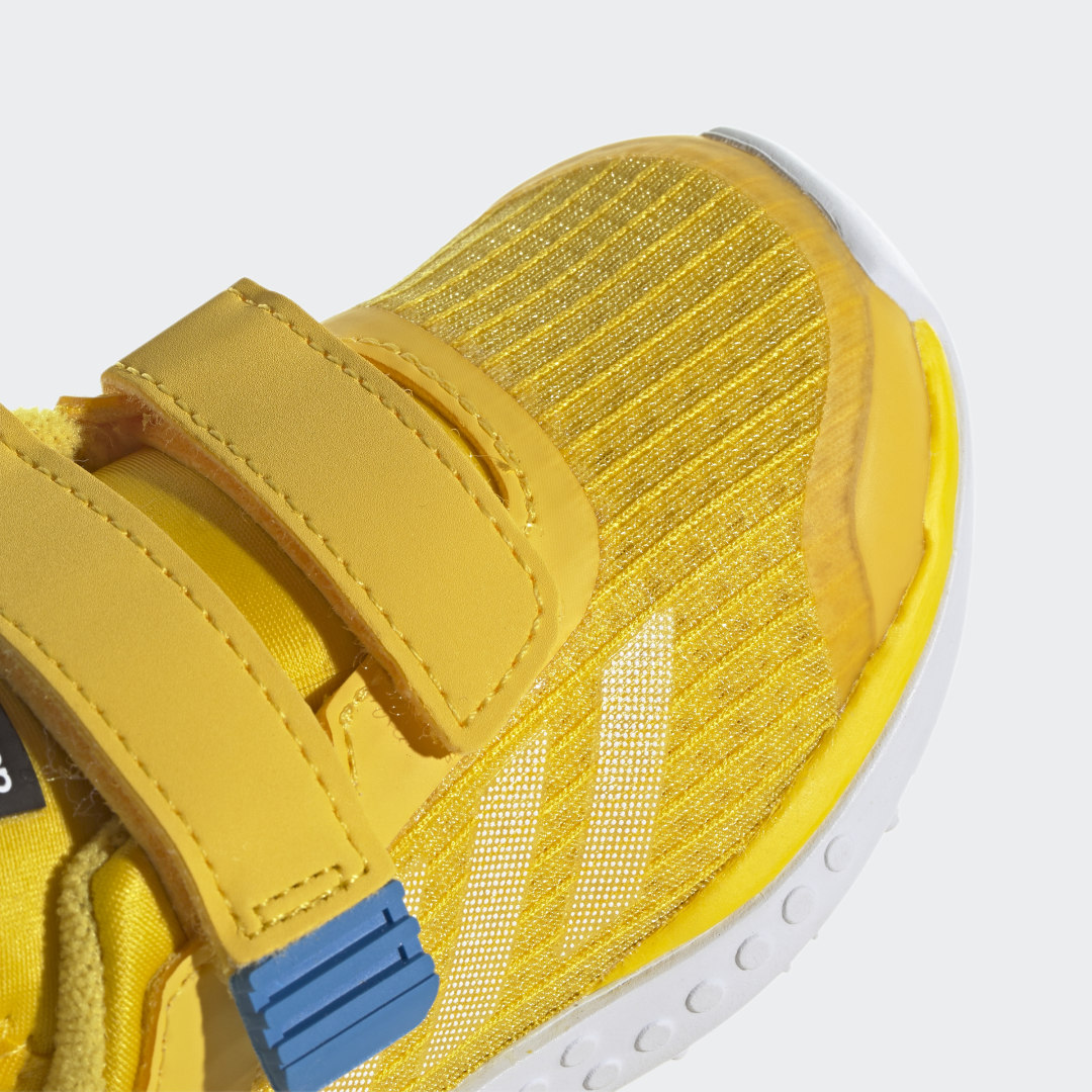 фото Кроссовки для бега adidas x classic lego® sport