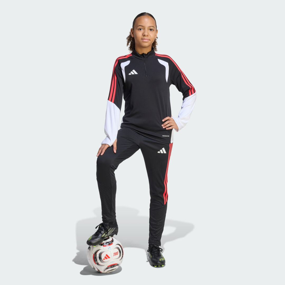 Thumbnail - Tiro 26 Competition Kids Trainingsoberteil