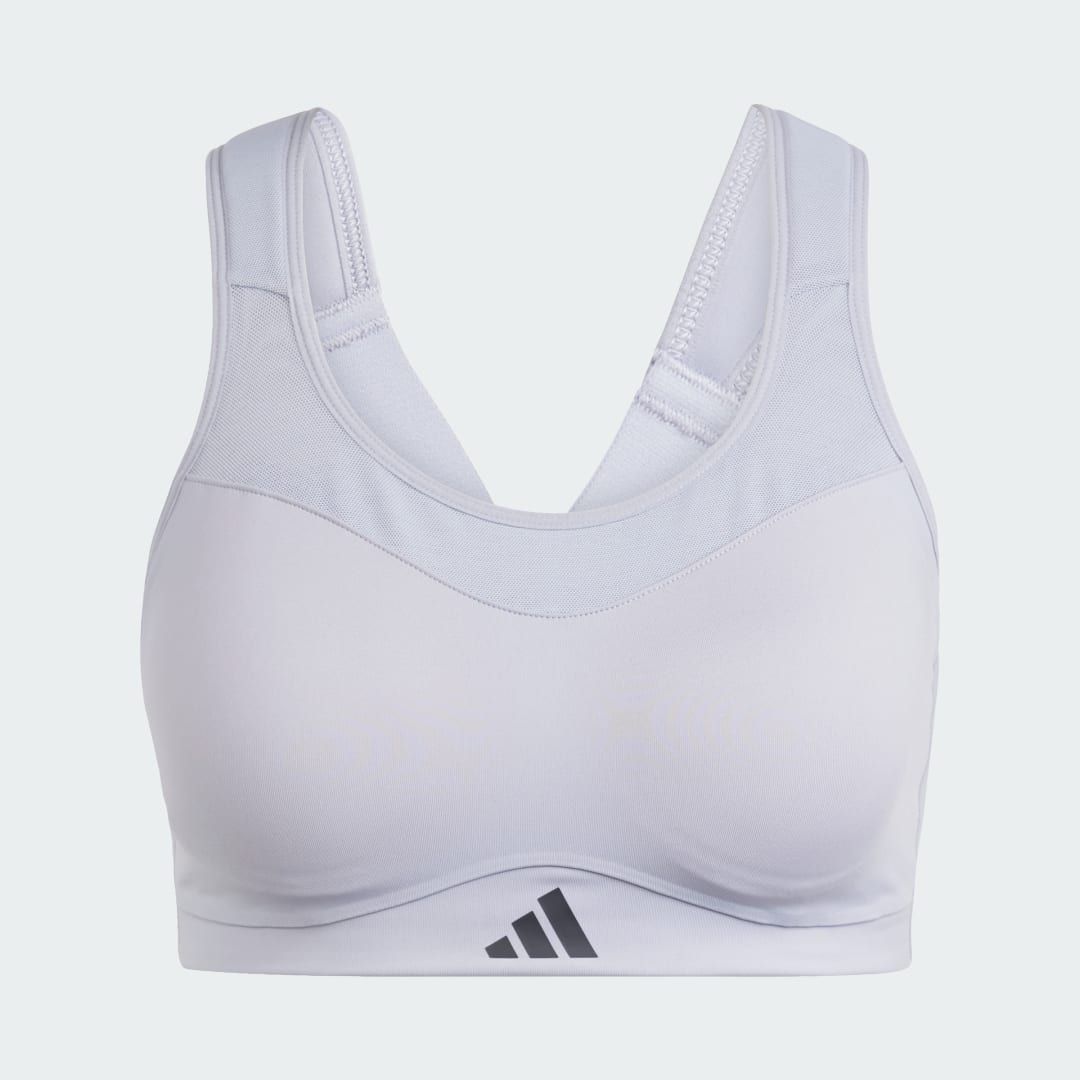 Adidas TLRD Impact Training High Support Beha