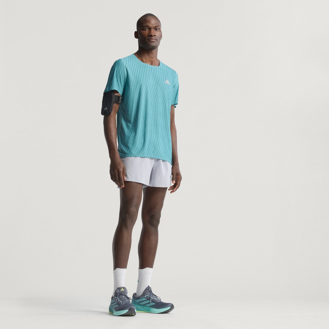 Short Adi365 Running CLIMACOOL+ - vue 7