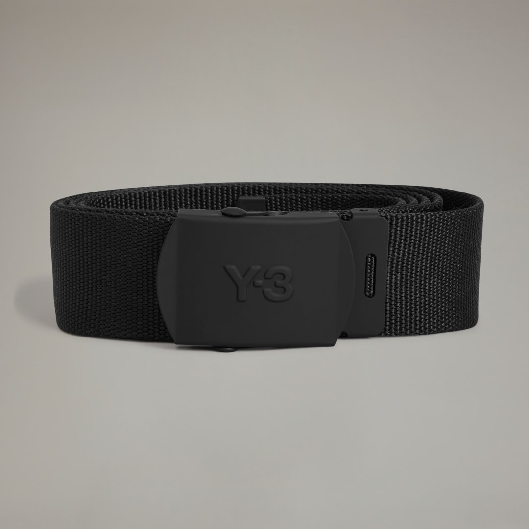 Adidas Y-3 Classic Logo Riem