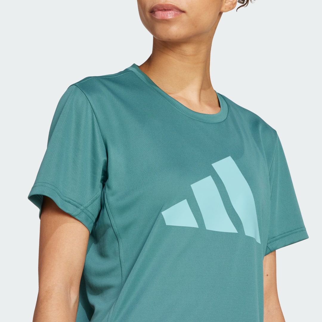 Adidas Run It T-shirt