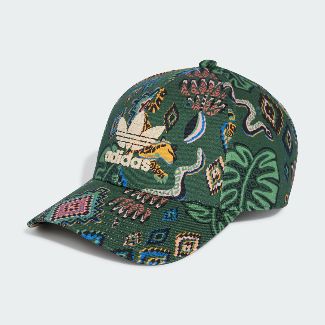 

Gorra de Béisbol adidas x FARM Rio Unisex, Verde