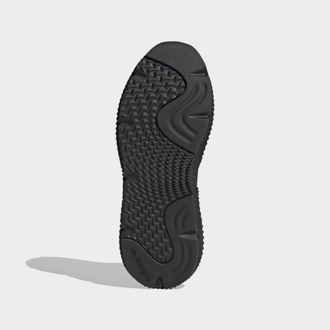 фото Кроссовки prophere adidas originals