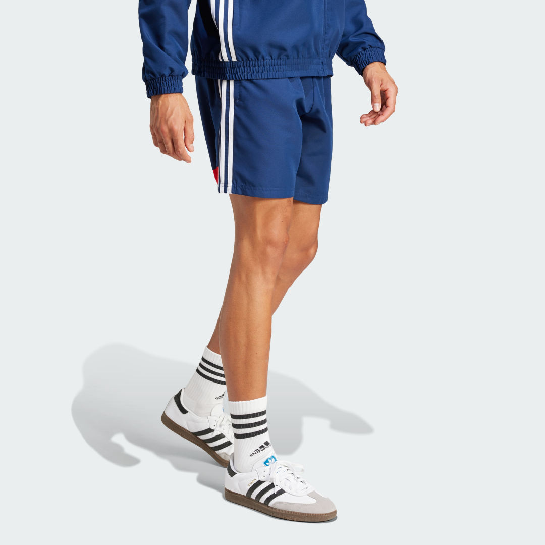 Adidas Tiro 25 Essentials Woven Short