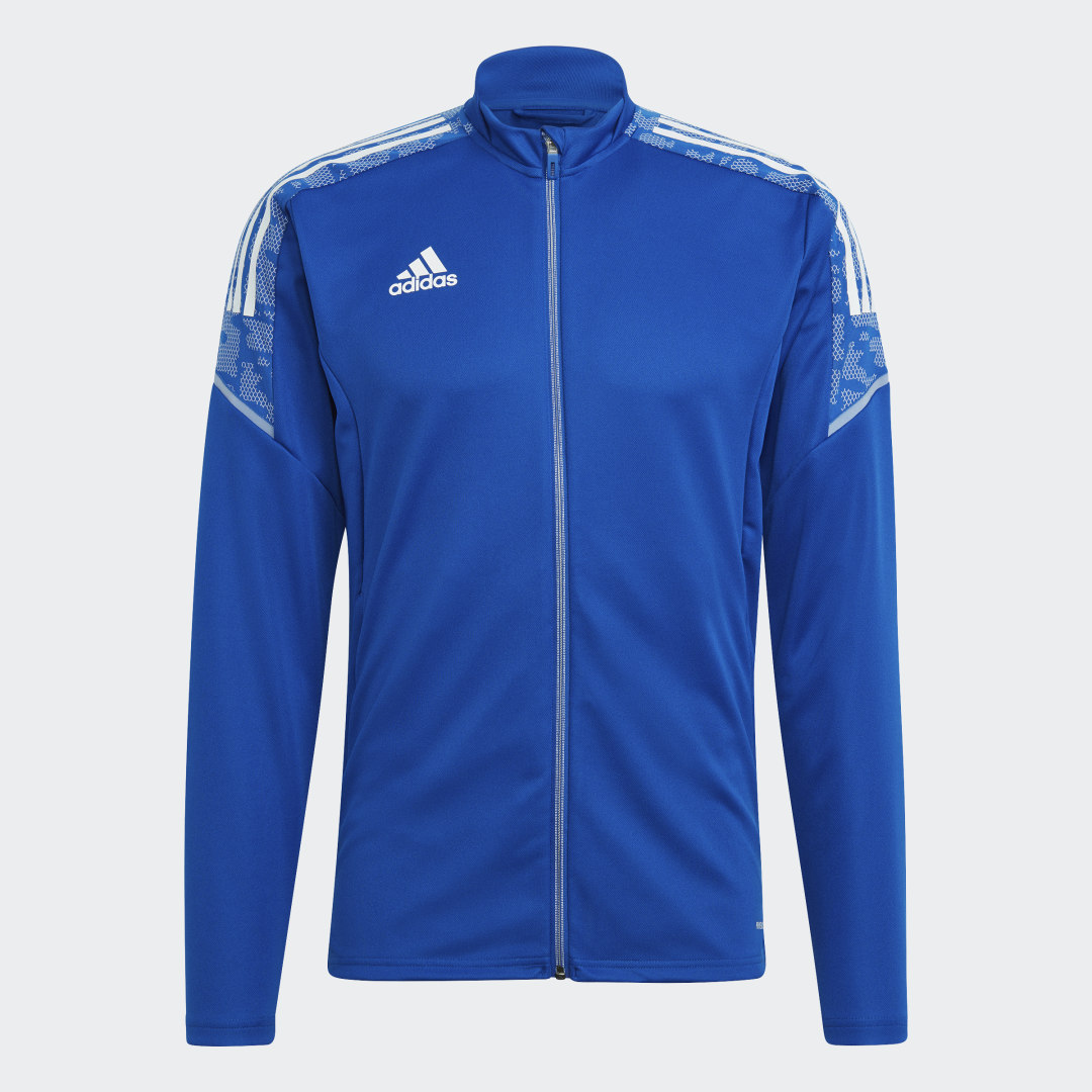 Adidas Performance Condivo 21 Primeblue Trainingsjack