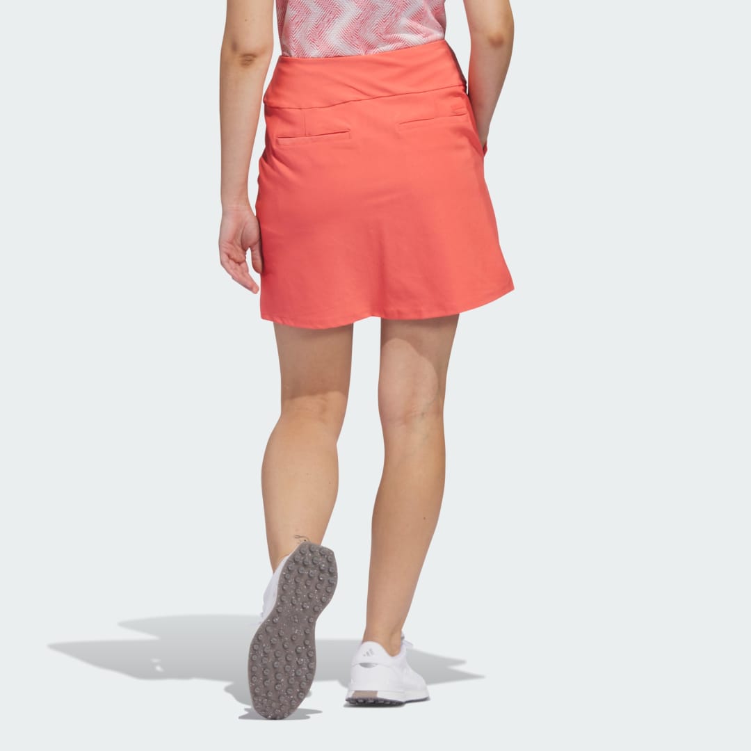 Adidas Ultimate365 Solid Skort