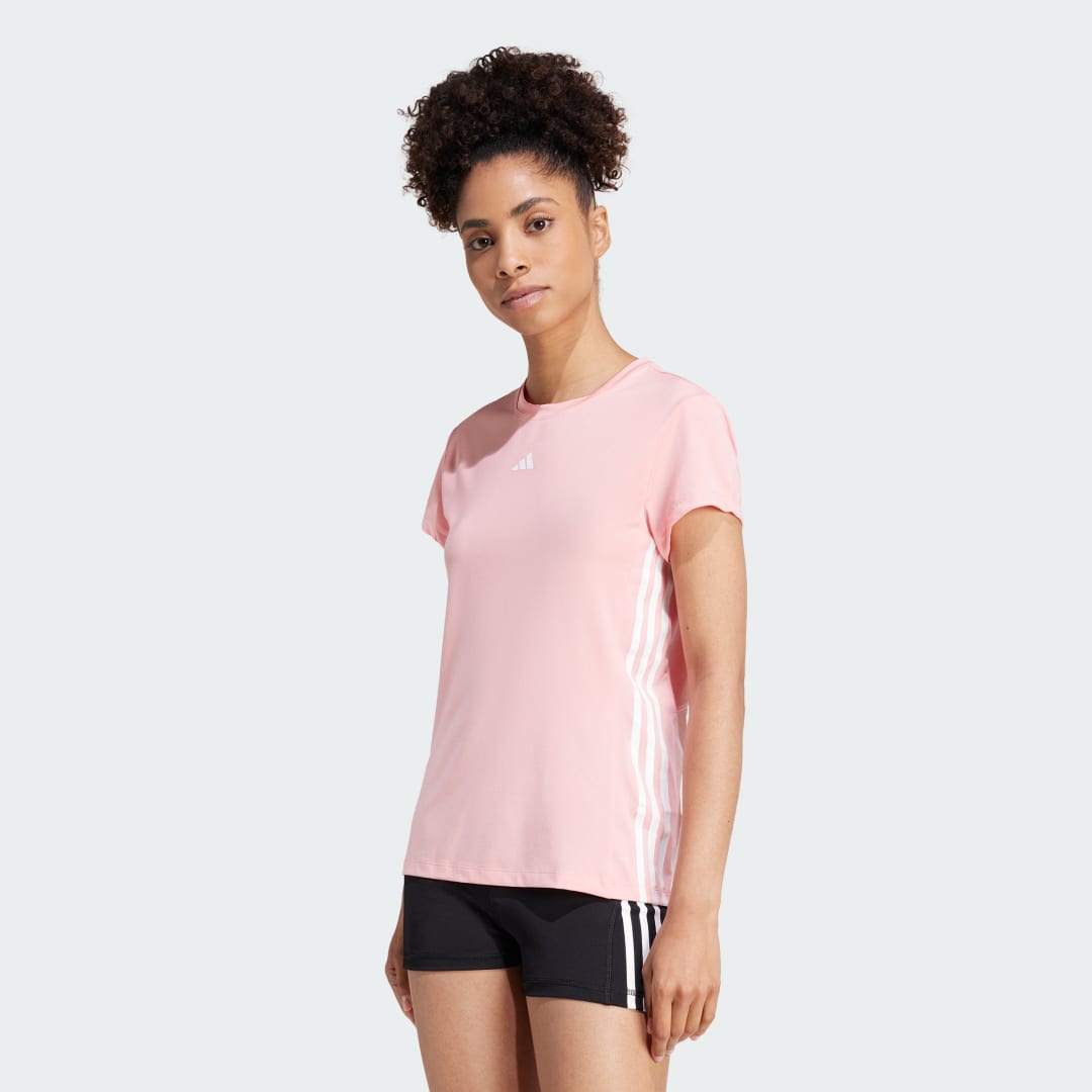 Adidas Hyperglam Training T-shirt