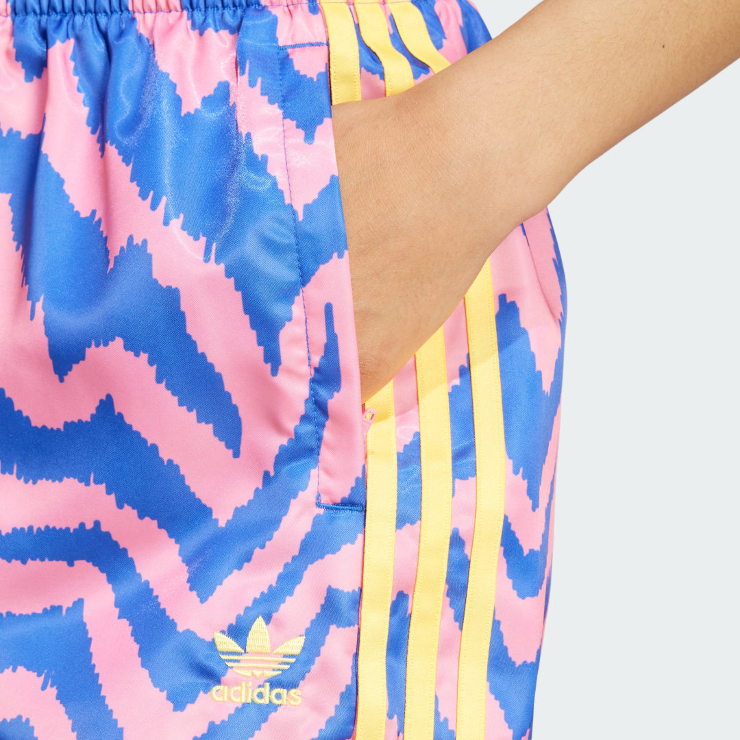 Adidas x FARM Rio Firebird Short