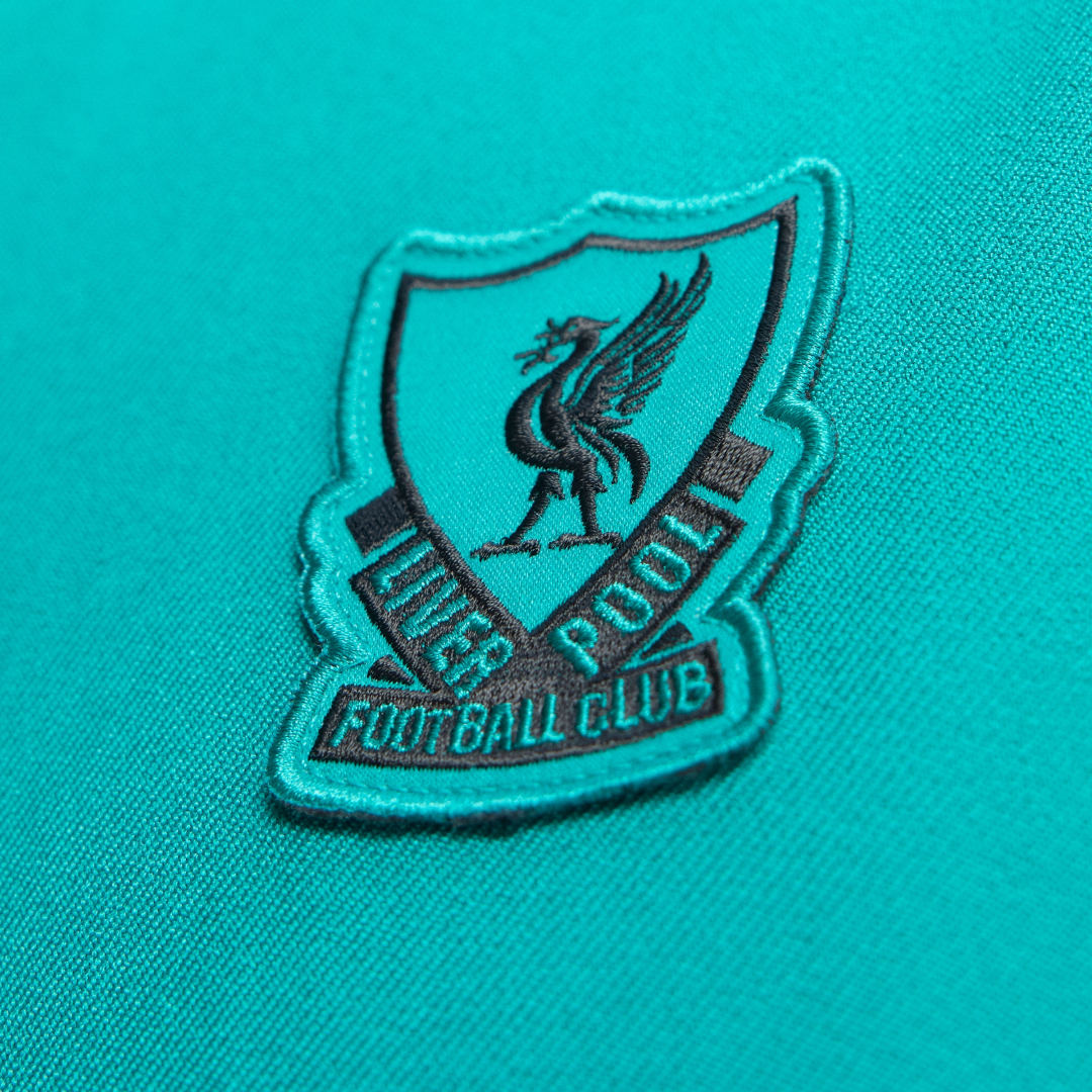 Thumbnail - FC Liverpool Terrace Icons Track Top