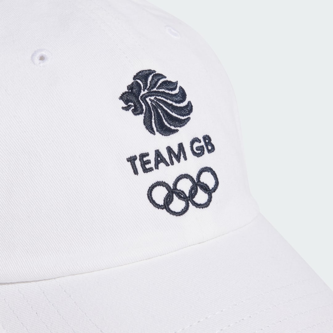 Adidas Team GB Dad Pet