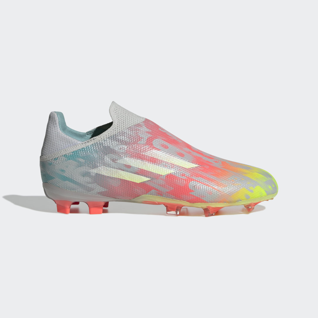 X Speedflow+ Firm Ground Voetbalschoenen X Speedflow+ Firm Ground Voetbalschoenen