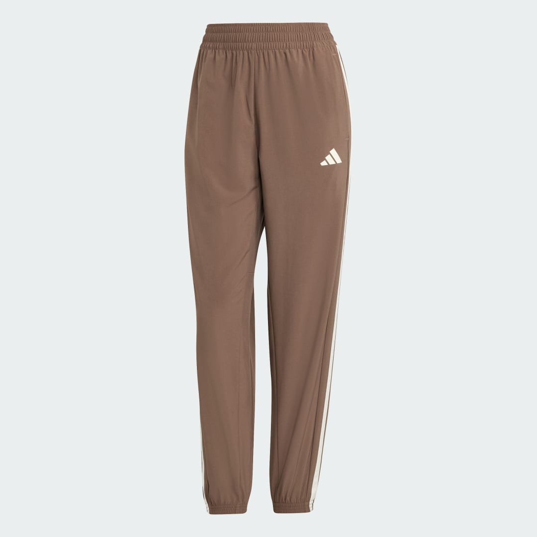 Adidas Train Essentials 3-Stripes Woven Broek