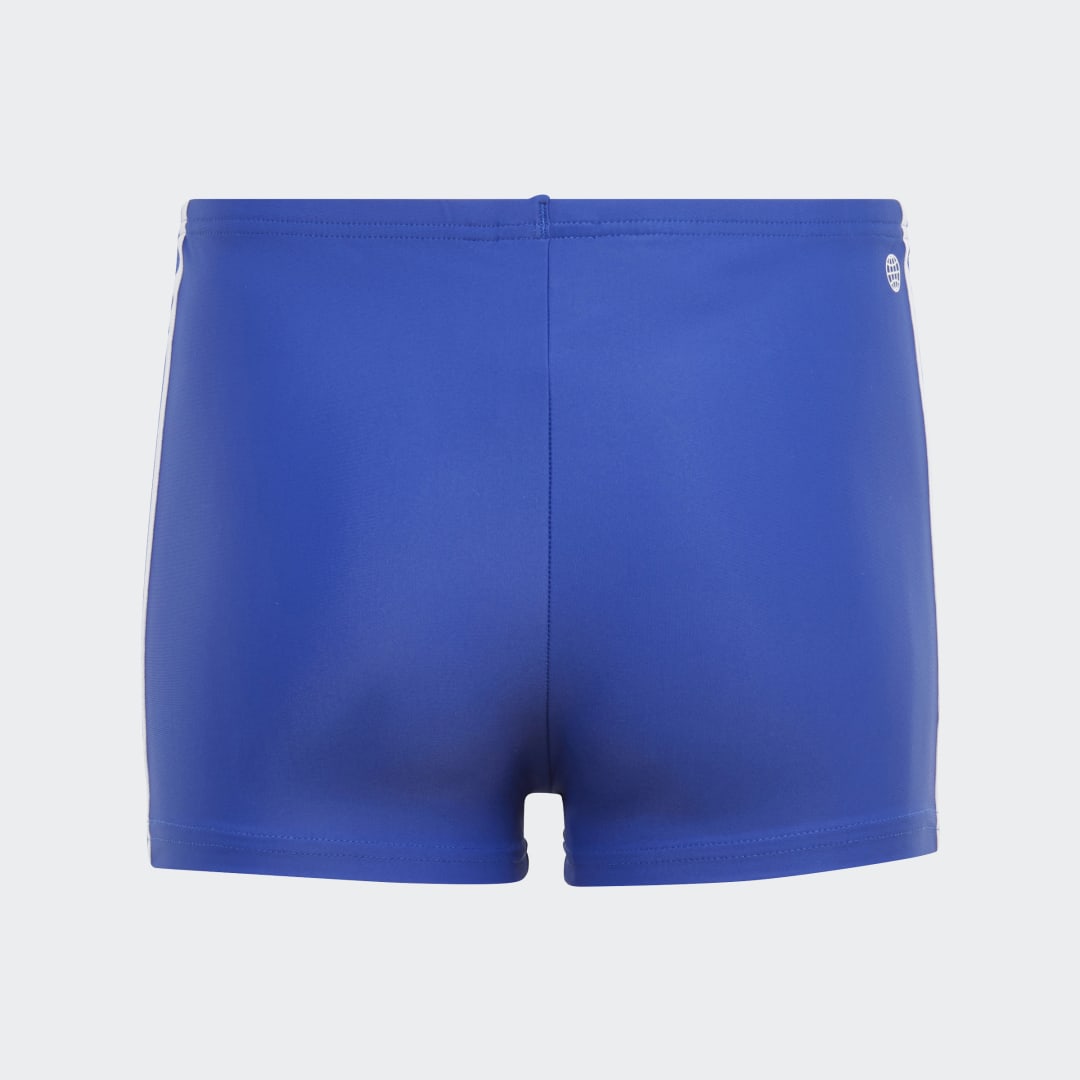 Thumbnail - Classic 3-Streifen Boxer-Badehose