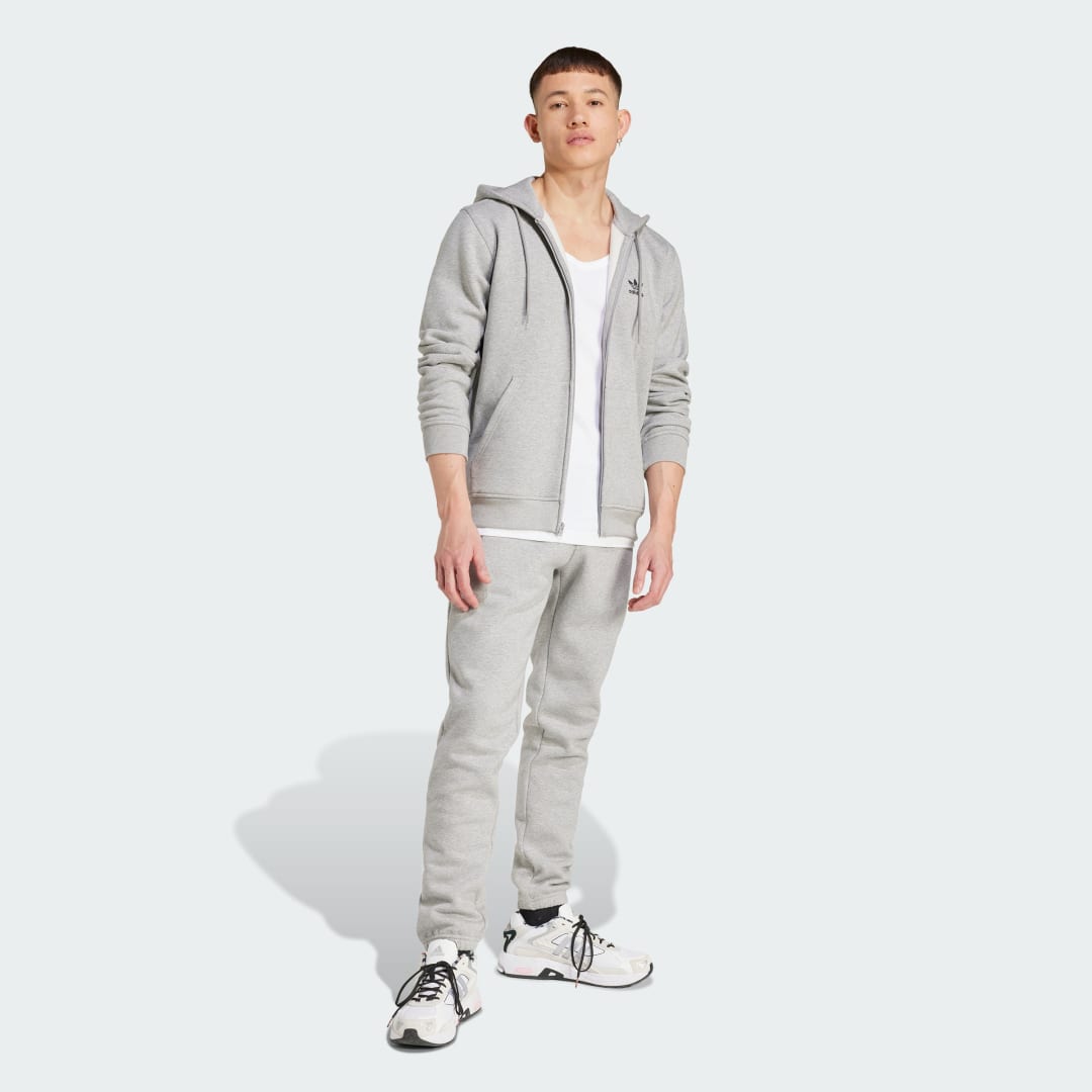 Pantalon Trèfle Essentials