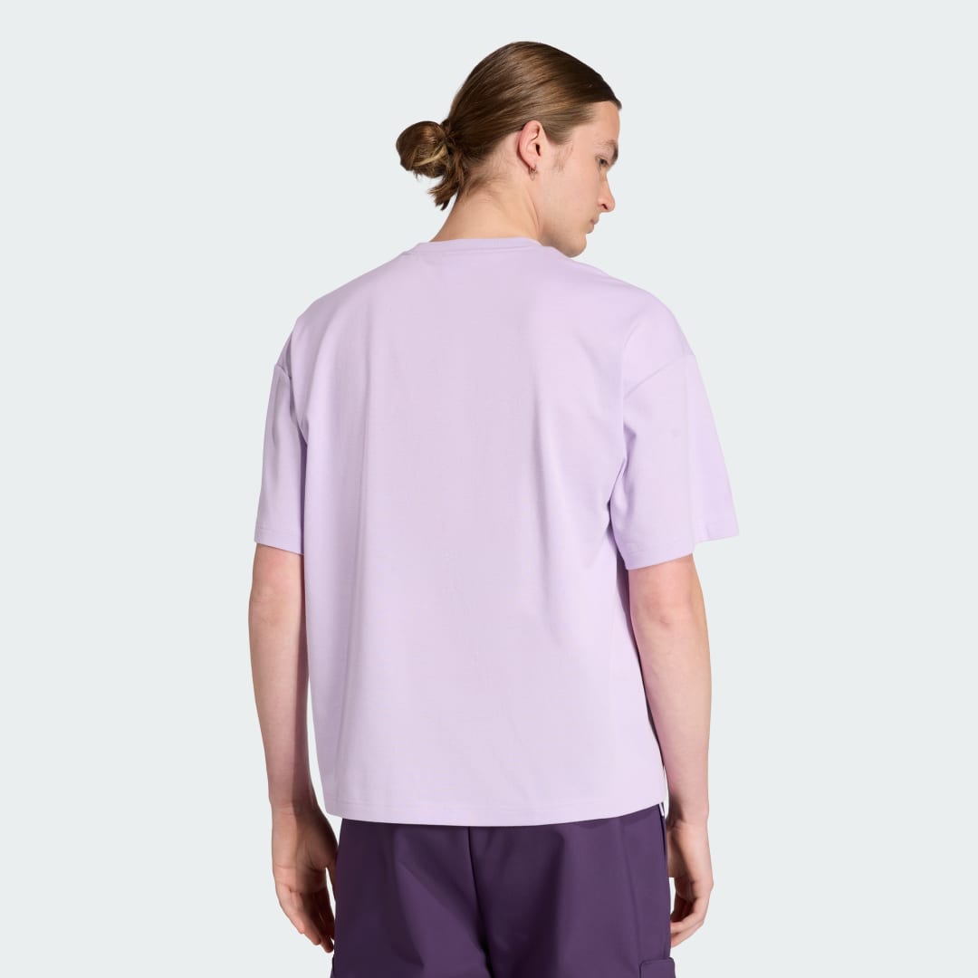 Thumbnail - Mercedes - AMG Petronas Formula One Team Premium Woven T-Shirt