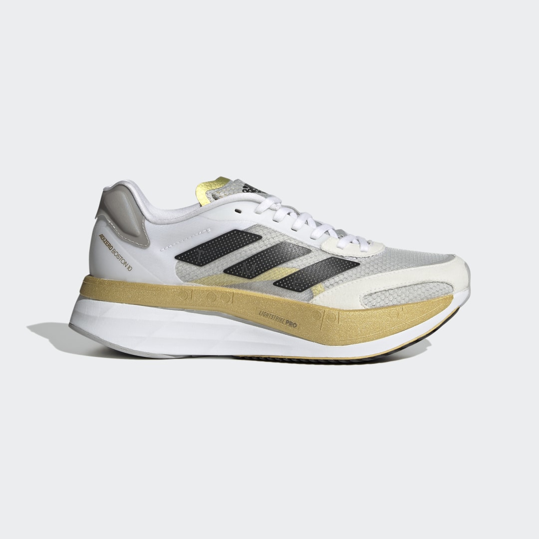Adizero Boston 10 TME Schoenen Adizero Boston 10 TME Schoenen