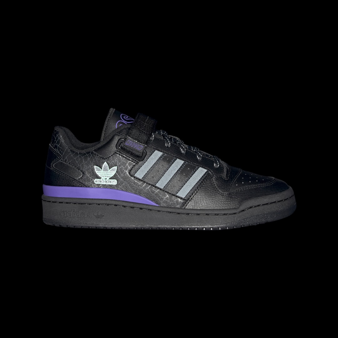 фото Кроссовки forum low city adidas originals