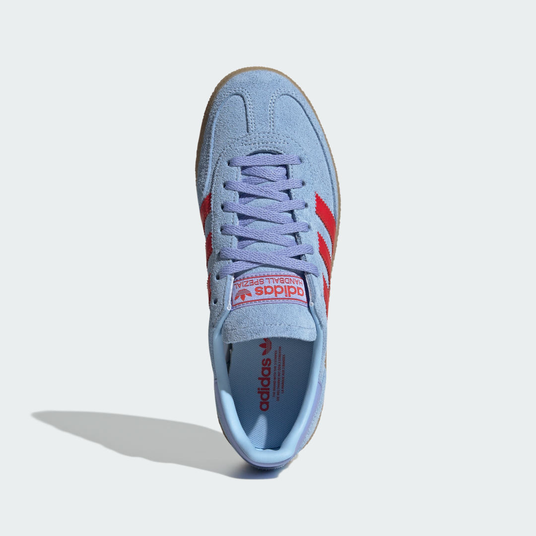 Thumbnail - Handball Spezial Schuh