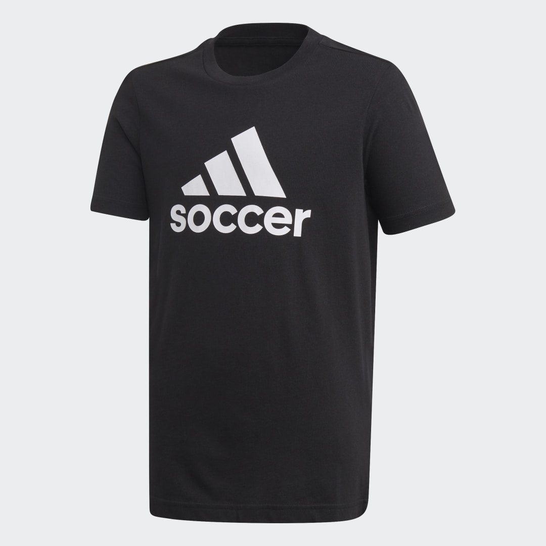 Футболка Badge of Sport Football adidas Performance