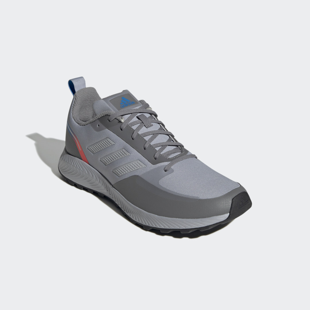 фото Кроссовки для бега run falcon 2.0 adidas performance