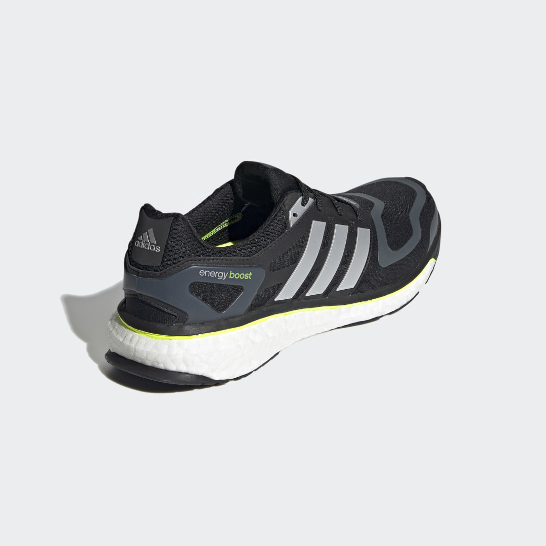 фото Кроссовки для бега energy boost adidas performance