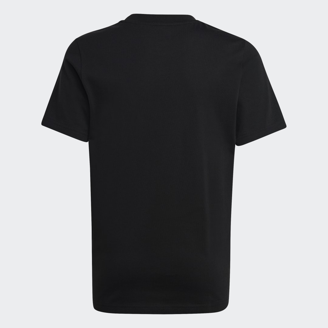 T shirt enfant adidas IB9136 EU - vue 3