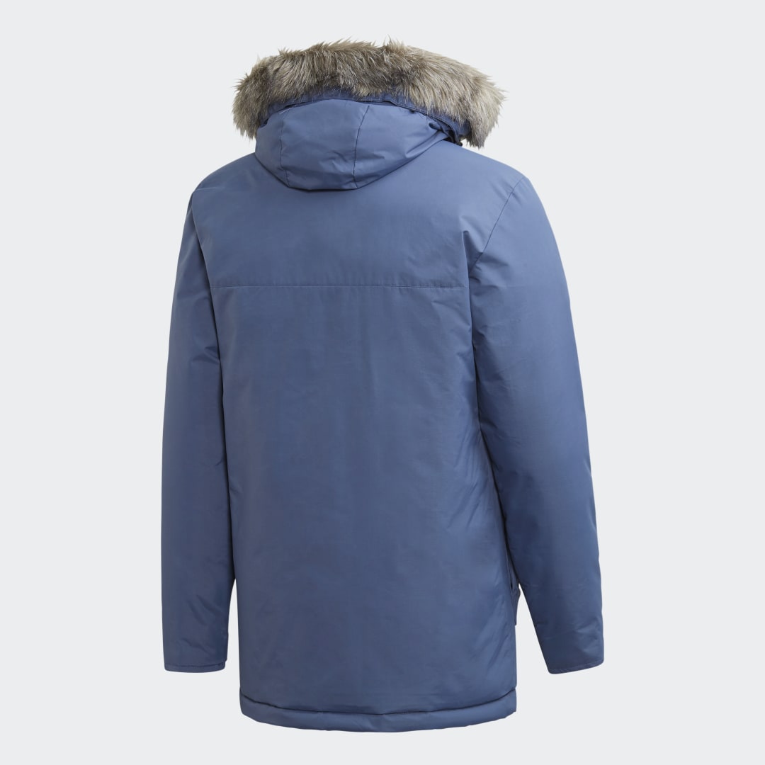 фото Парка xploric adidas performance