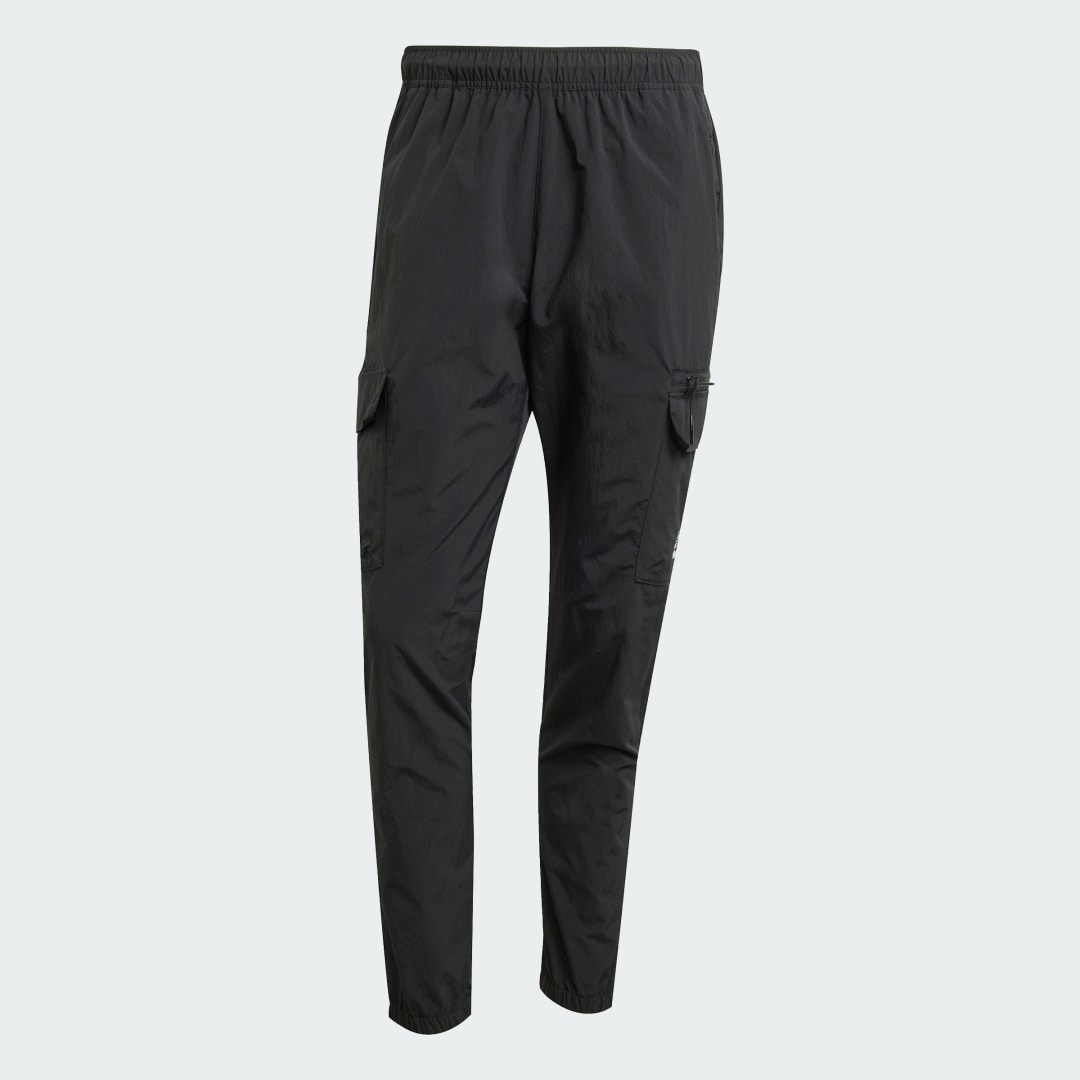 Adidas Trefoil Essentials Woven Cargobroek