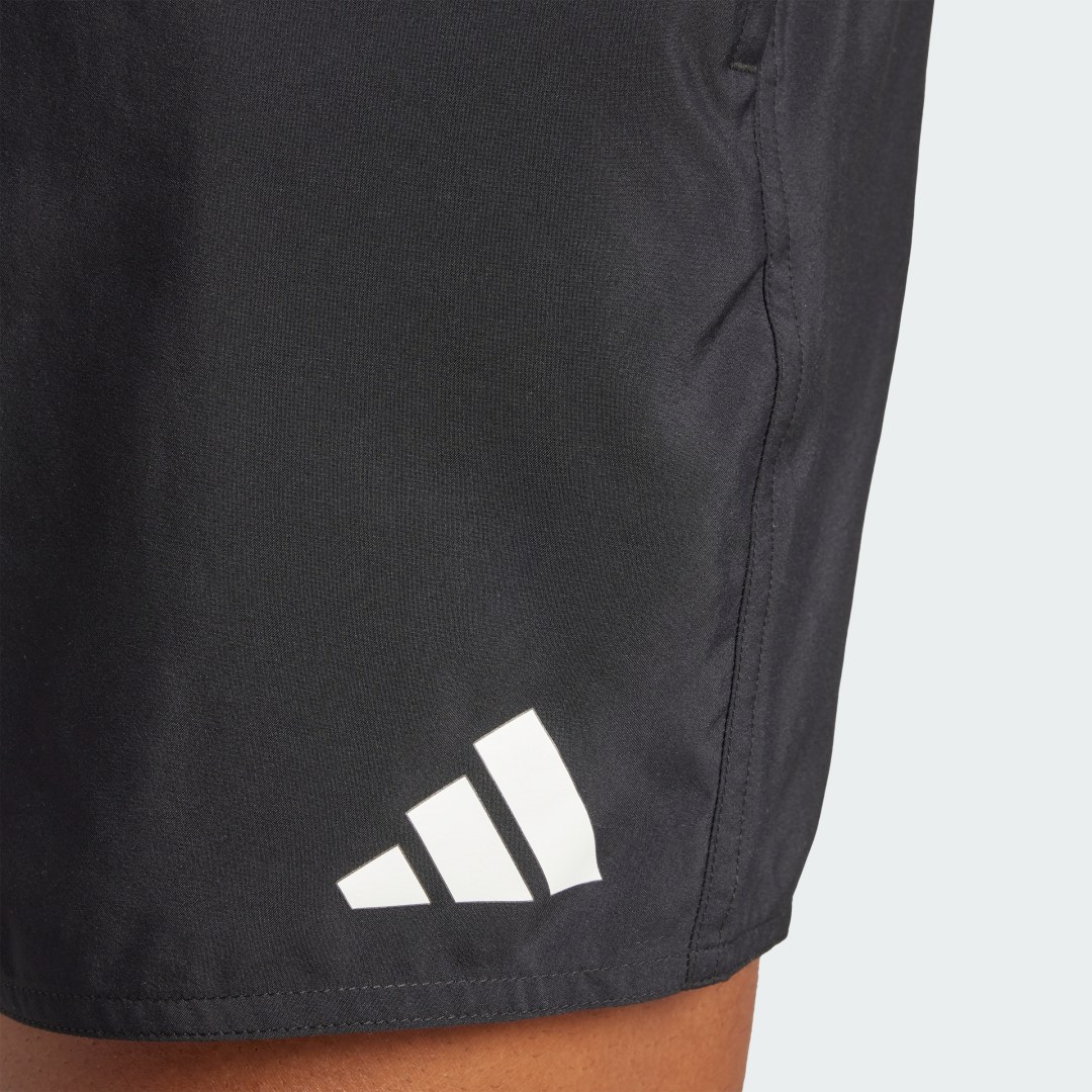 Adidas 5-Inch zwemshort