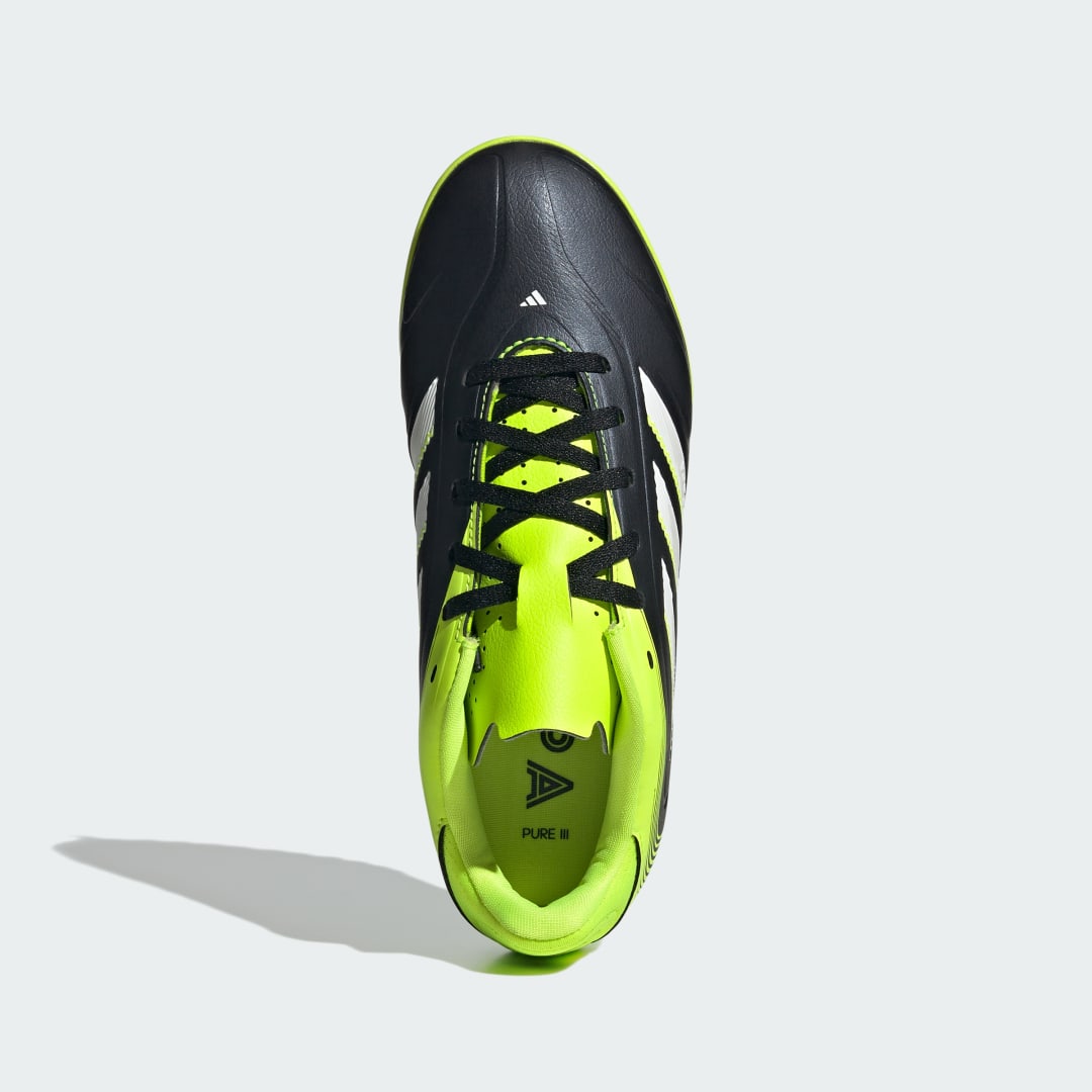 Thumbnail - Copa Pure 3 Club Kunstrasen Fußballschuh Kinder